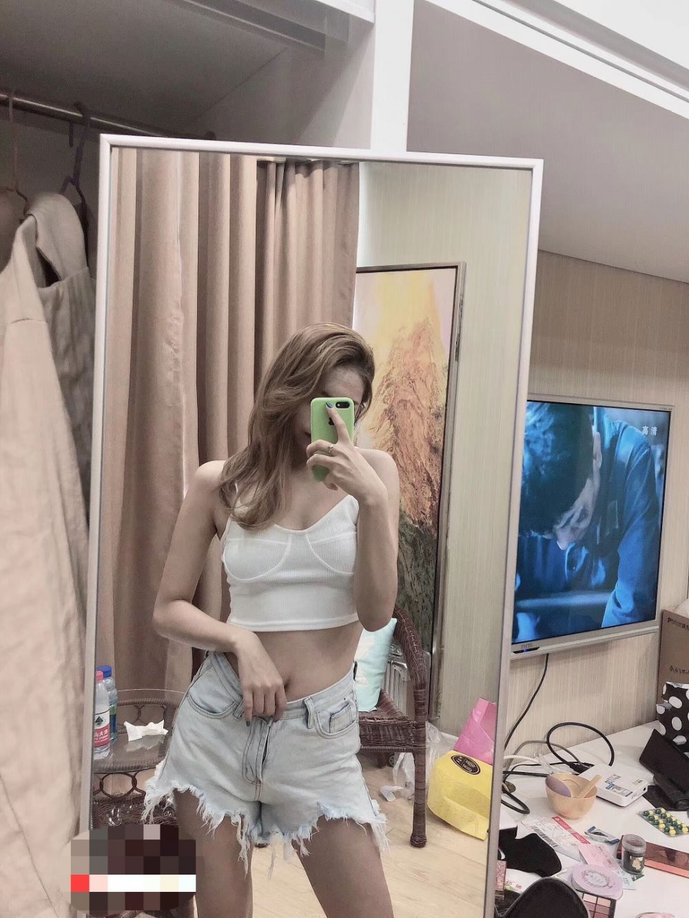 小帥與175cm極品身材舞蹈女友的兩次啪啪 1080P高清