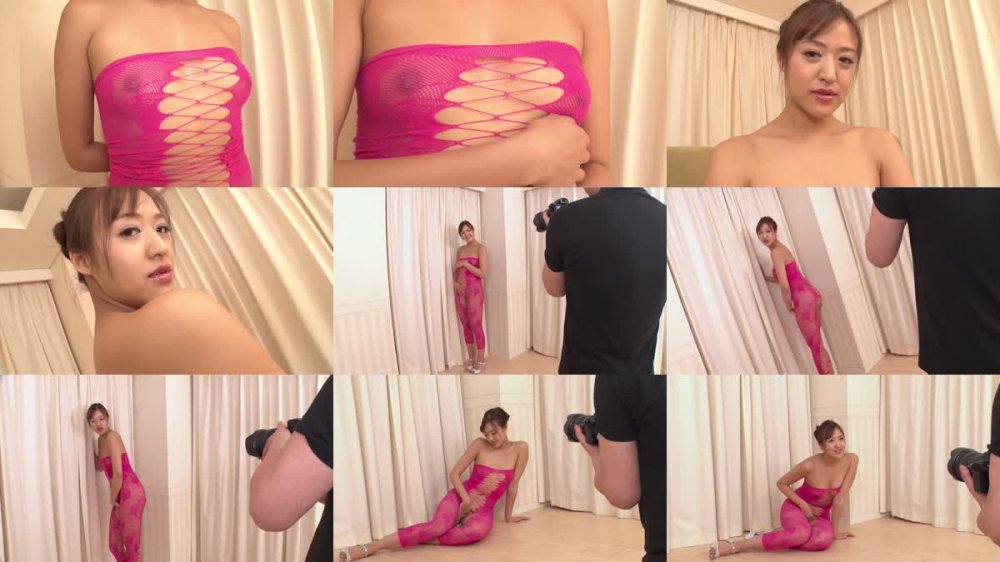 [JAV] [Uncensored] Caribbeancom カリビアンコム 110321-001 欲求不満！中出しSEXを土下座で懇願！日向るな [1080p]