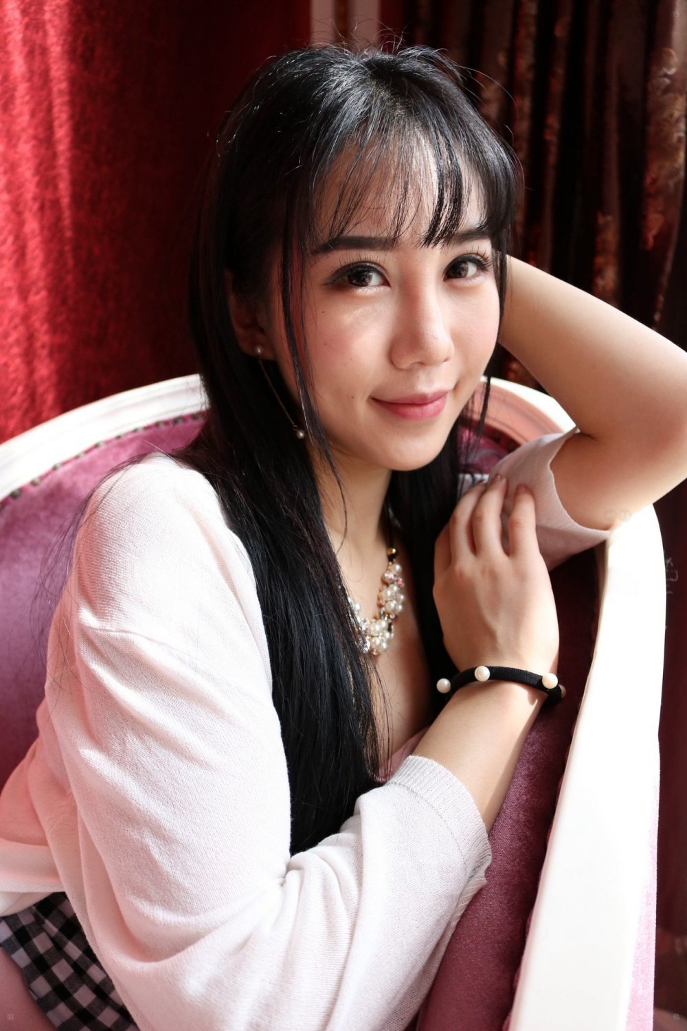 國模龍馨&nbsp; [26P]