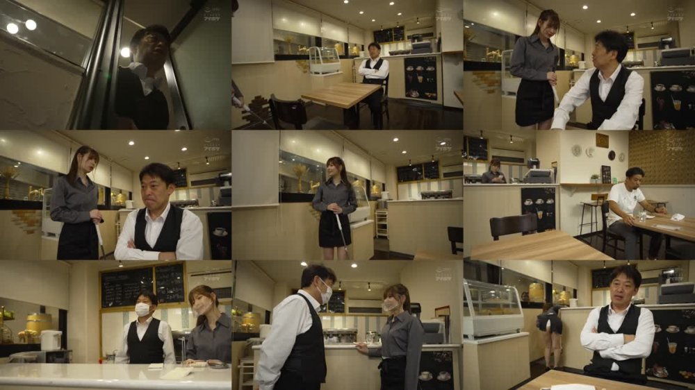 +++ [HD] IPX-764 「店長のことお持ち帰りしたいな…」 秘かに堕としたかった男をお持ち帰りして、朝まで強●逆絶倫中出し種付けマーキングプレスビッチ。 この女、性欲絶倫。驚愕の10発強●射精！！ 明里つむぎ