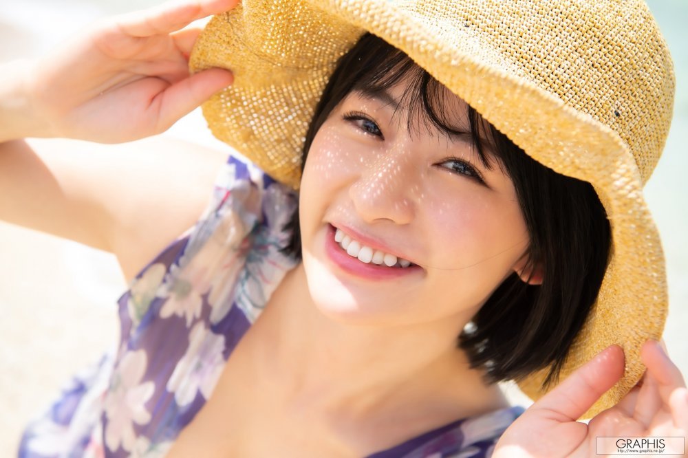 Gals – Mei Miyajima 宮島めい blooming[20P]
