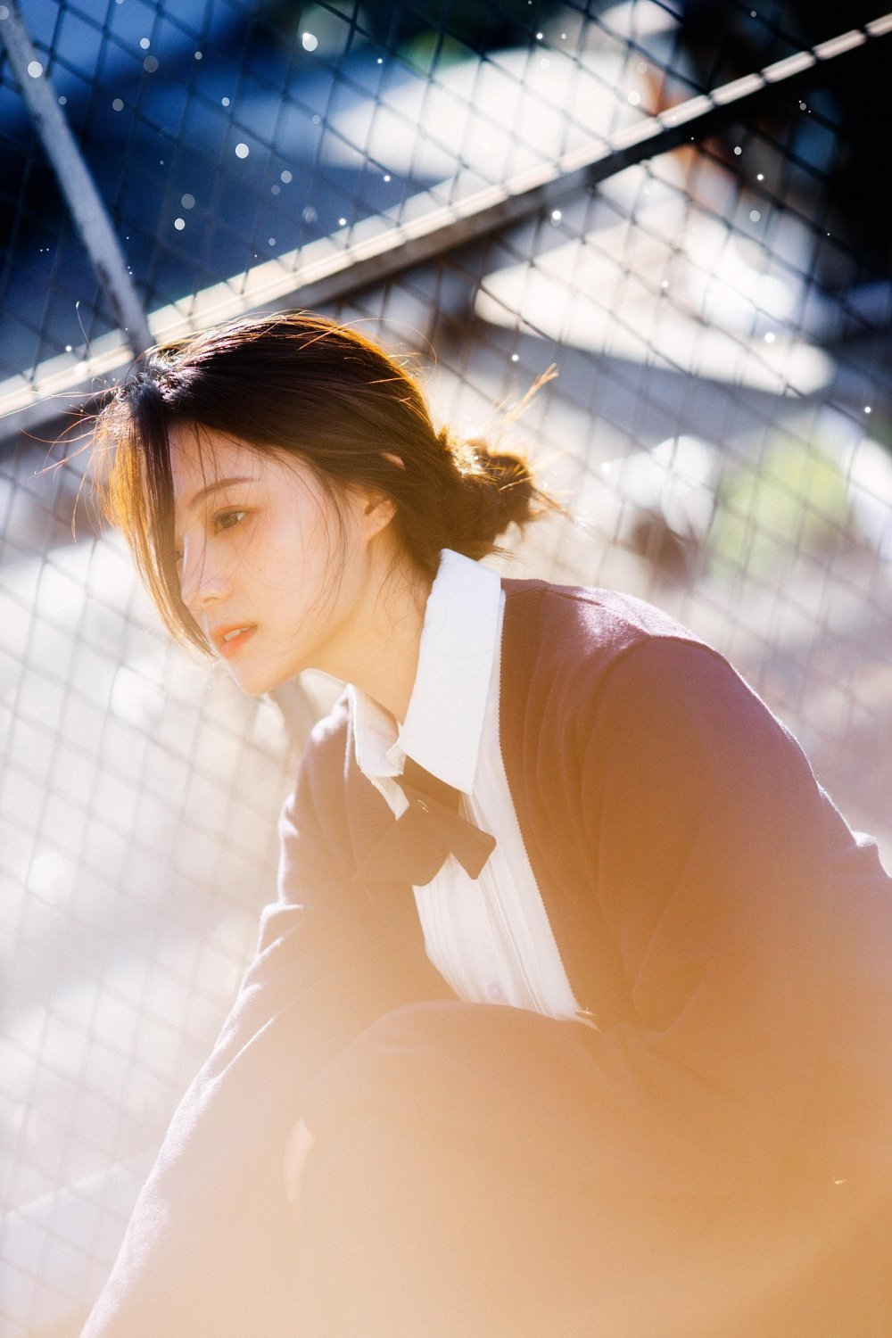 [唯美]&nbsp; Sunshine[29P]