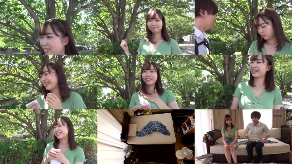 +++ [HD] MOGI-005 経験人数3人／Hカップ敏感娘 早見依桜 20歳の人生初体験！ ナマ中出しドキュメント コンビニバイトの純情娘 あと2ヶ月だけのエッチな冒険