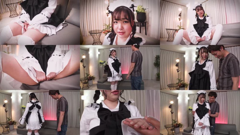 [JAV] [Uncensored] HEYZO 2661 即ハメできちゃうオレ専用メイドVol.13 – 露梨あやせ [1080p]