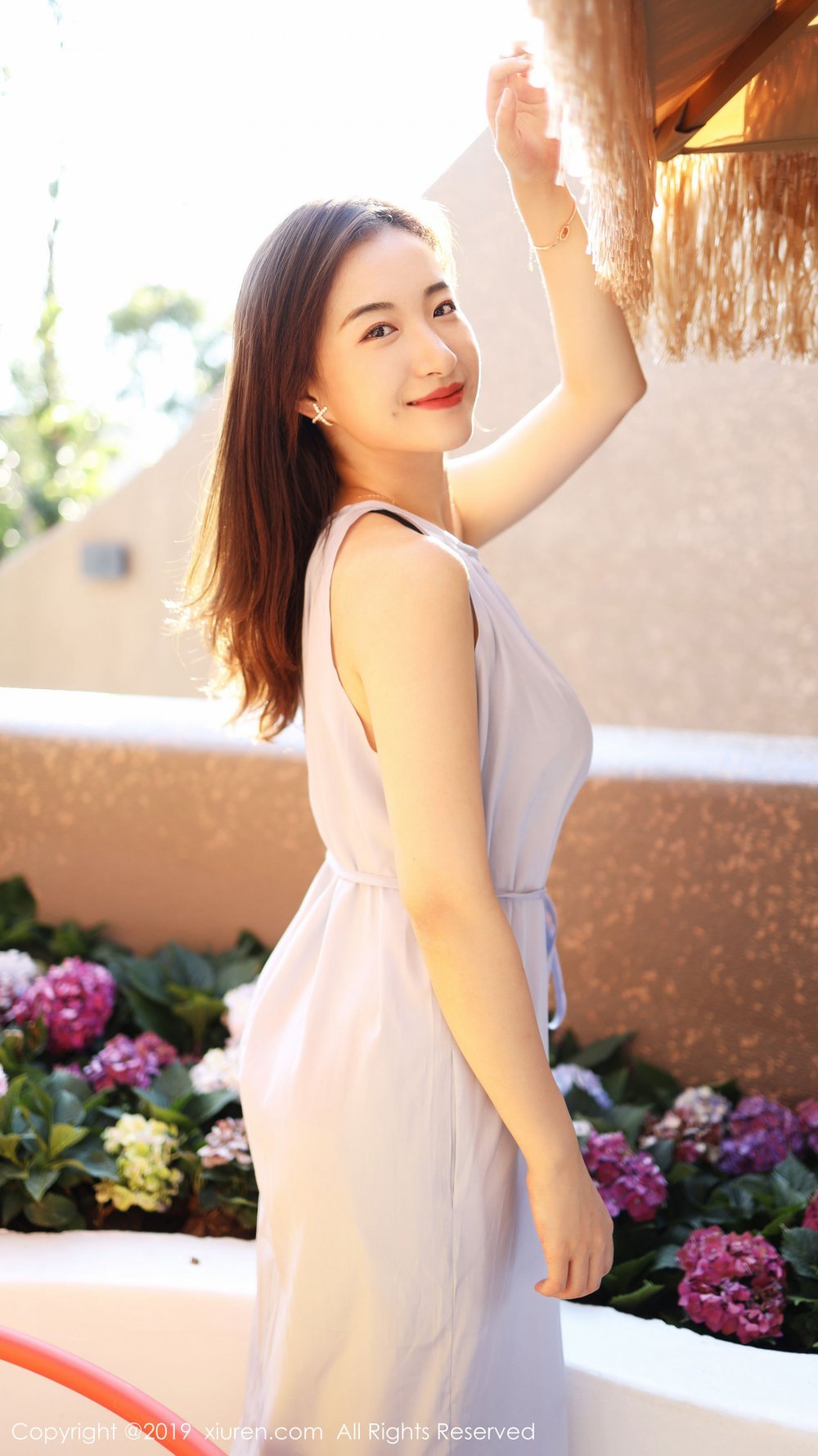 清新甜美可愛溫柔的藝兒拿鐵I.[30P]