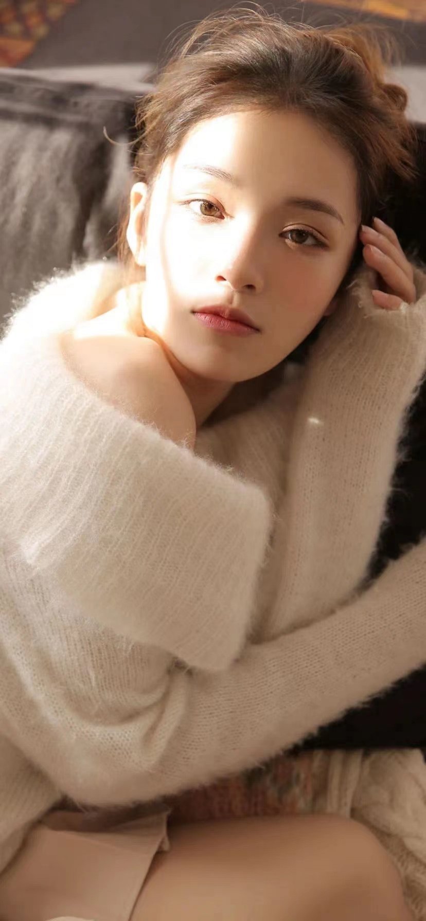 美人如畫[30P]
