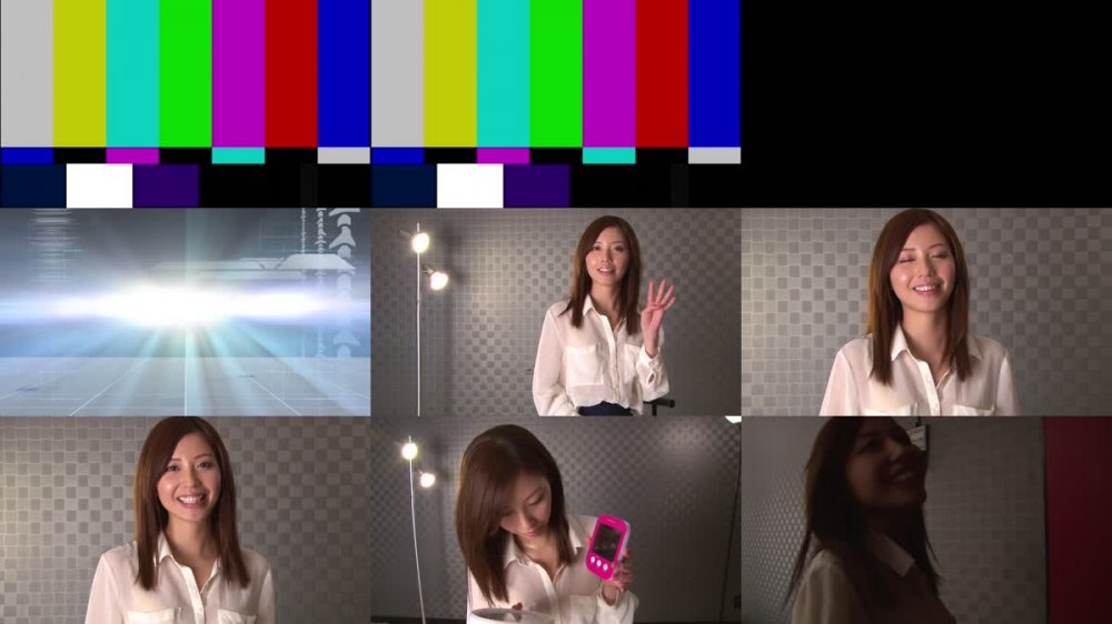 [JAV] [Uncensored] MXGS-633 Uncensored Leaked 汗だく [1080p]