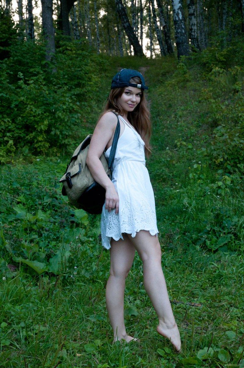Nedda A Hidden Treasure[28P]