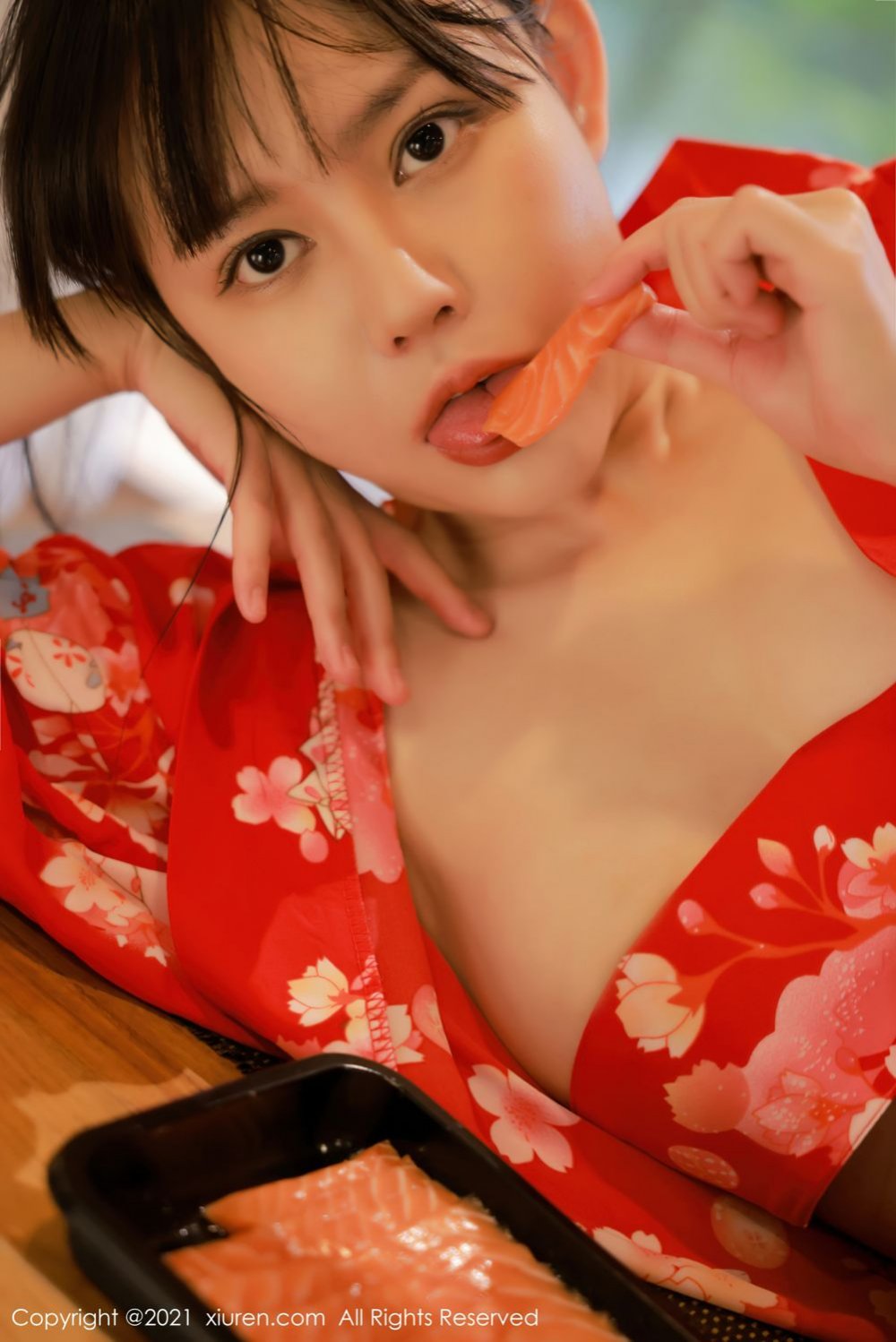 No.4063 韓希蕾 [20P]
