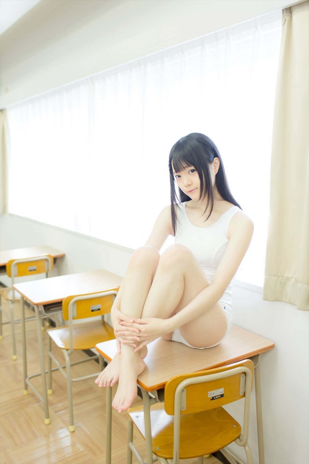 青春無敵美少女[42P]