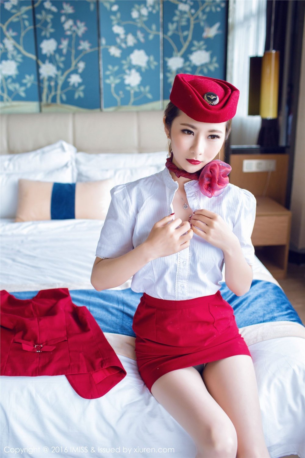莉莉Lily[50P]