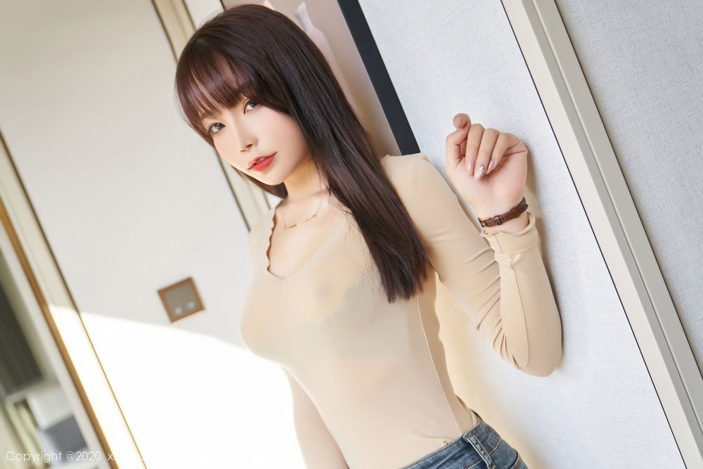 美腿與翹臀[42P]
