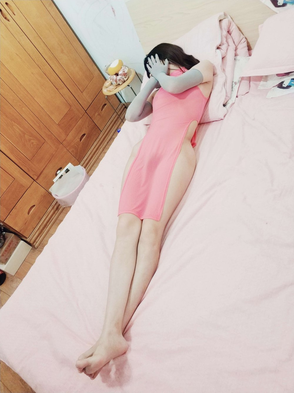 內射極品粉嫩青靚妹[20P]