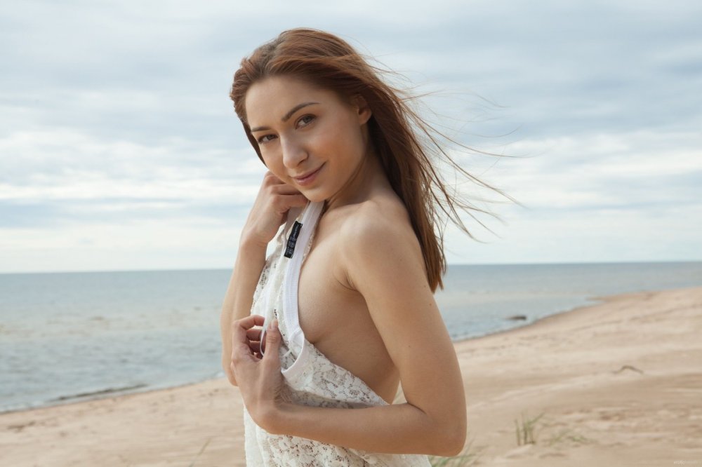 Erotic Beauty - Lena Raz [25P]