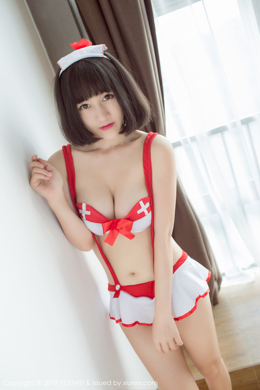 小探戈護士制服VOL.098[52P]