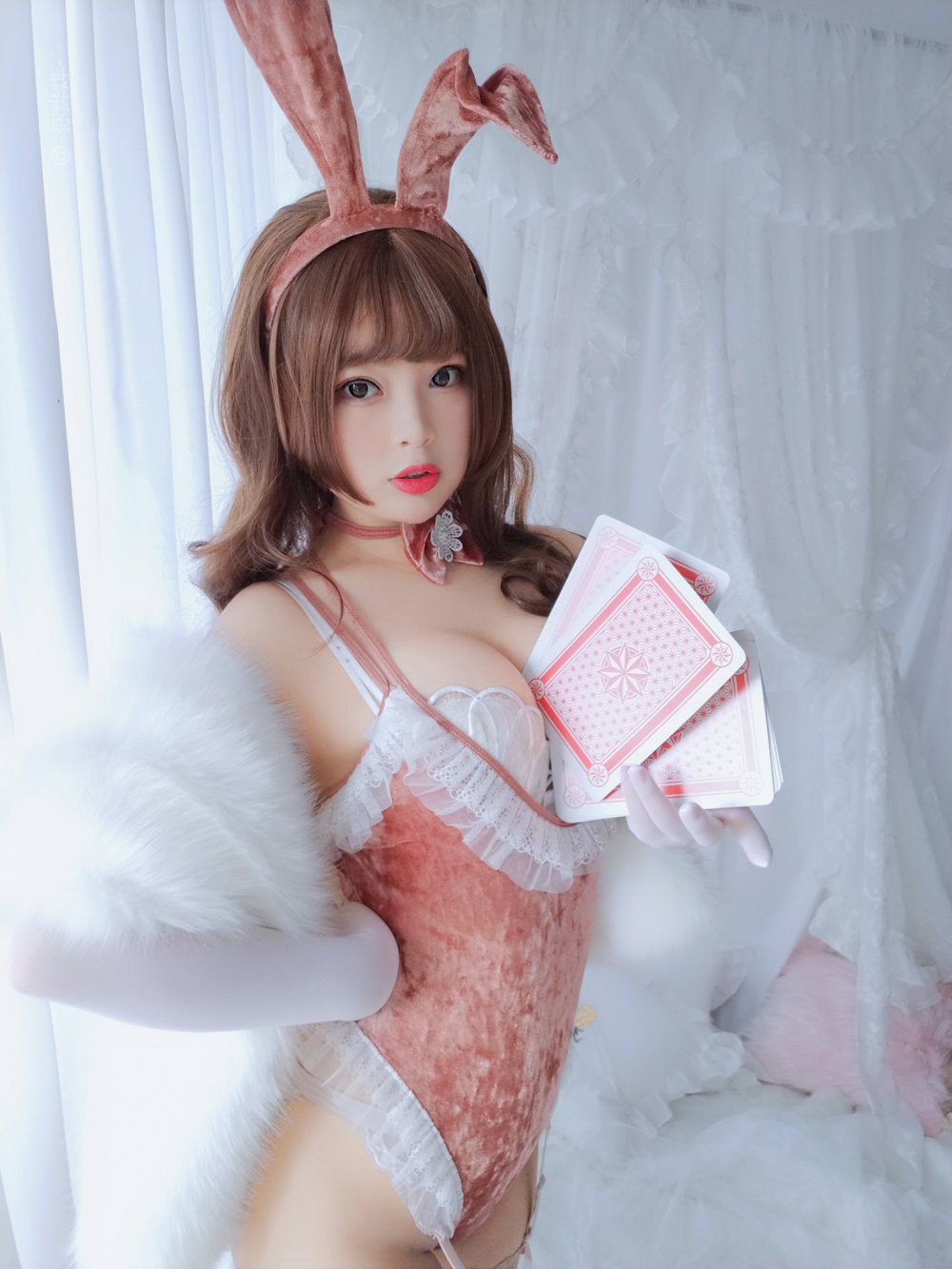性感撲克女王[23P]