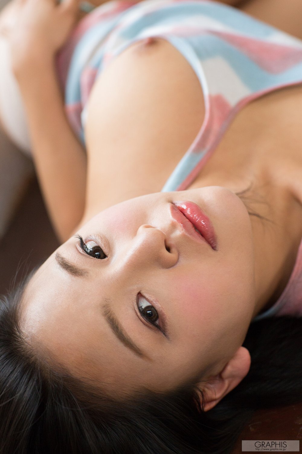 Manaka Minami 南真菜果[36P]