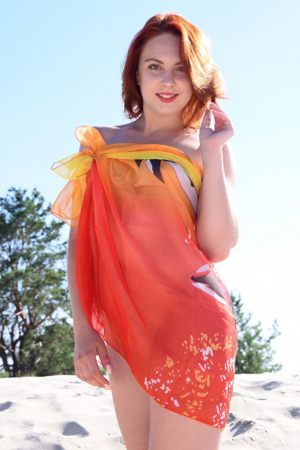 娃蕾莉[20P]