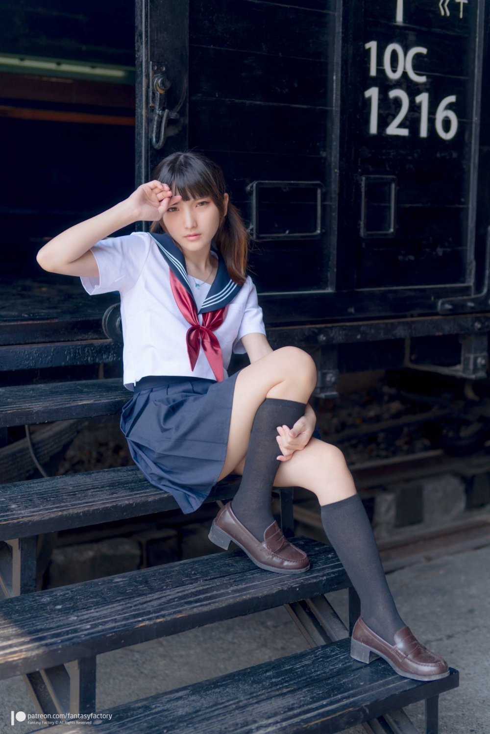 小丁 cosplay&nbsp; [22P]