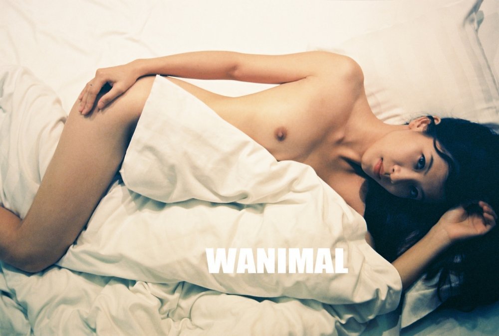 王動攝影寫真集74[30P]