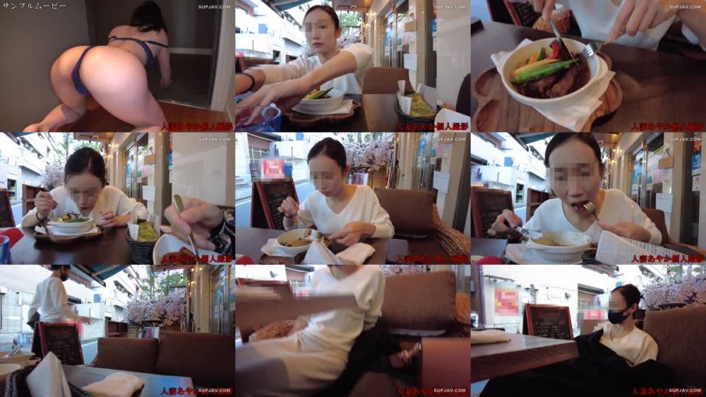 +++ FC2-PPV-2381162 【羞恥♥変態散歩】リモコンバイブを挿入して街歩きアクメ我慢！イキすぎ濡れすぎ狂マンコ変態人妻ナマ中出しSEX【個人撮影】