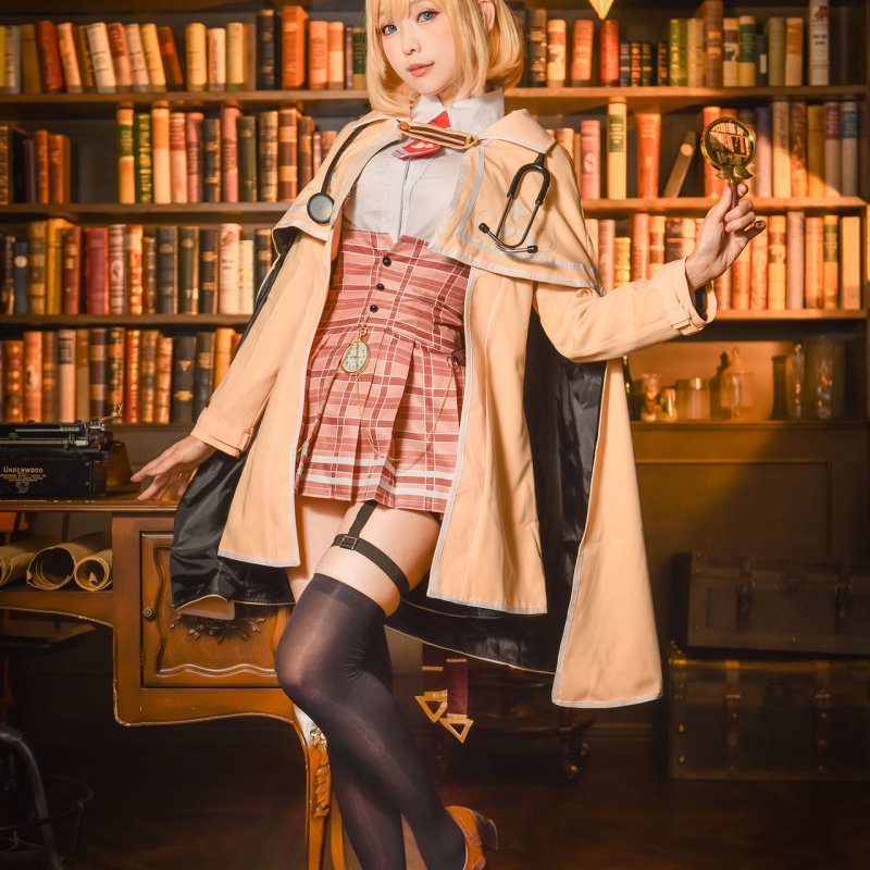 Watson Amelia[21P]