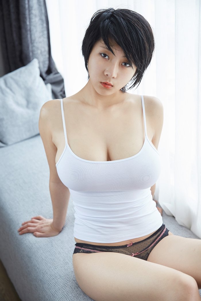 性感巨波[23P]