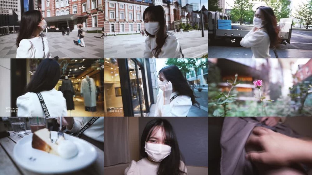 +++ FC2-PPV-2525085 【無修正】秋晴れの空の下で可憐な女子大生と。脱がせてみると生え揃った剛毛がびっしりと・・・清楚な彼女の中に膣内射精！！