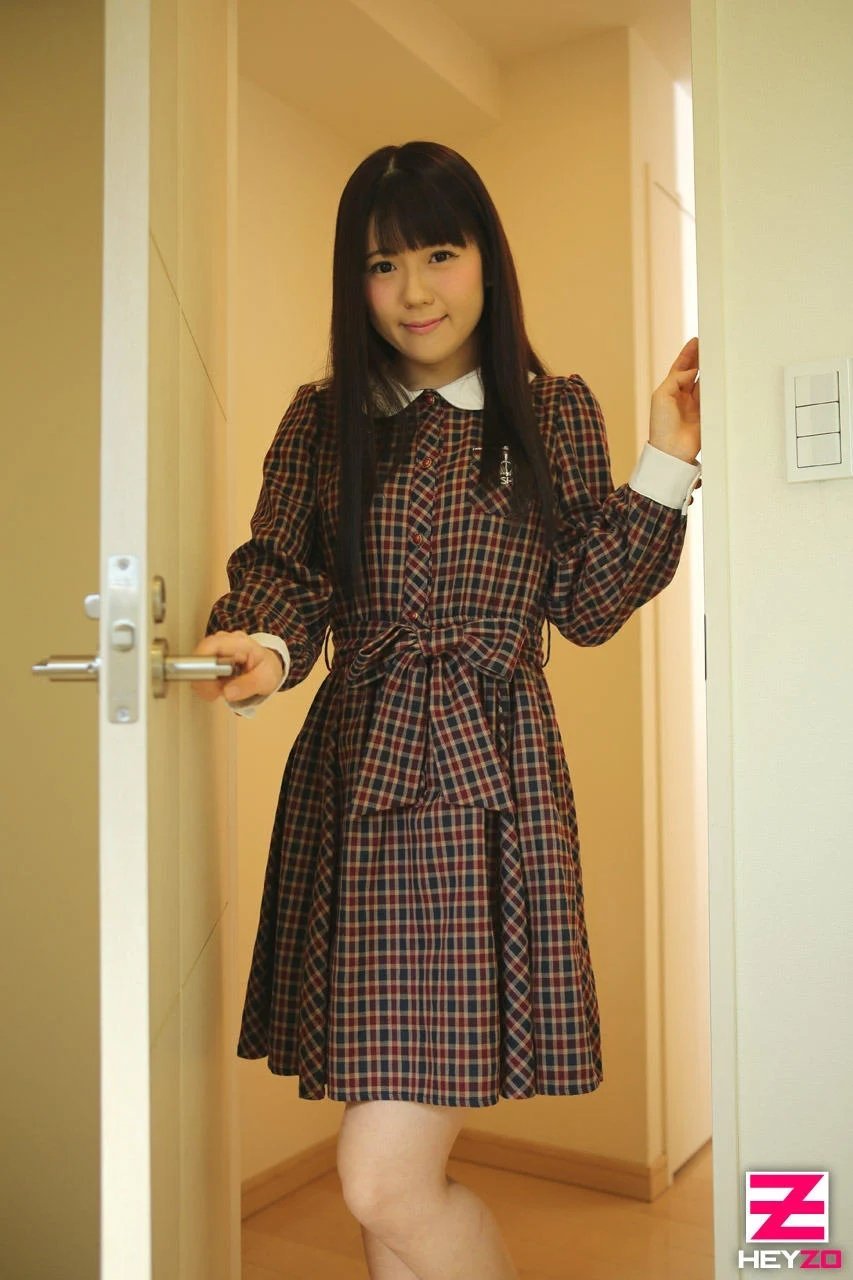 後輩の妹~荒木まい[21P]
