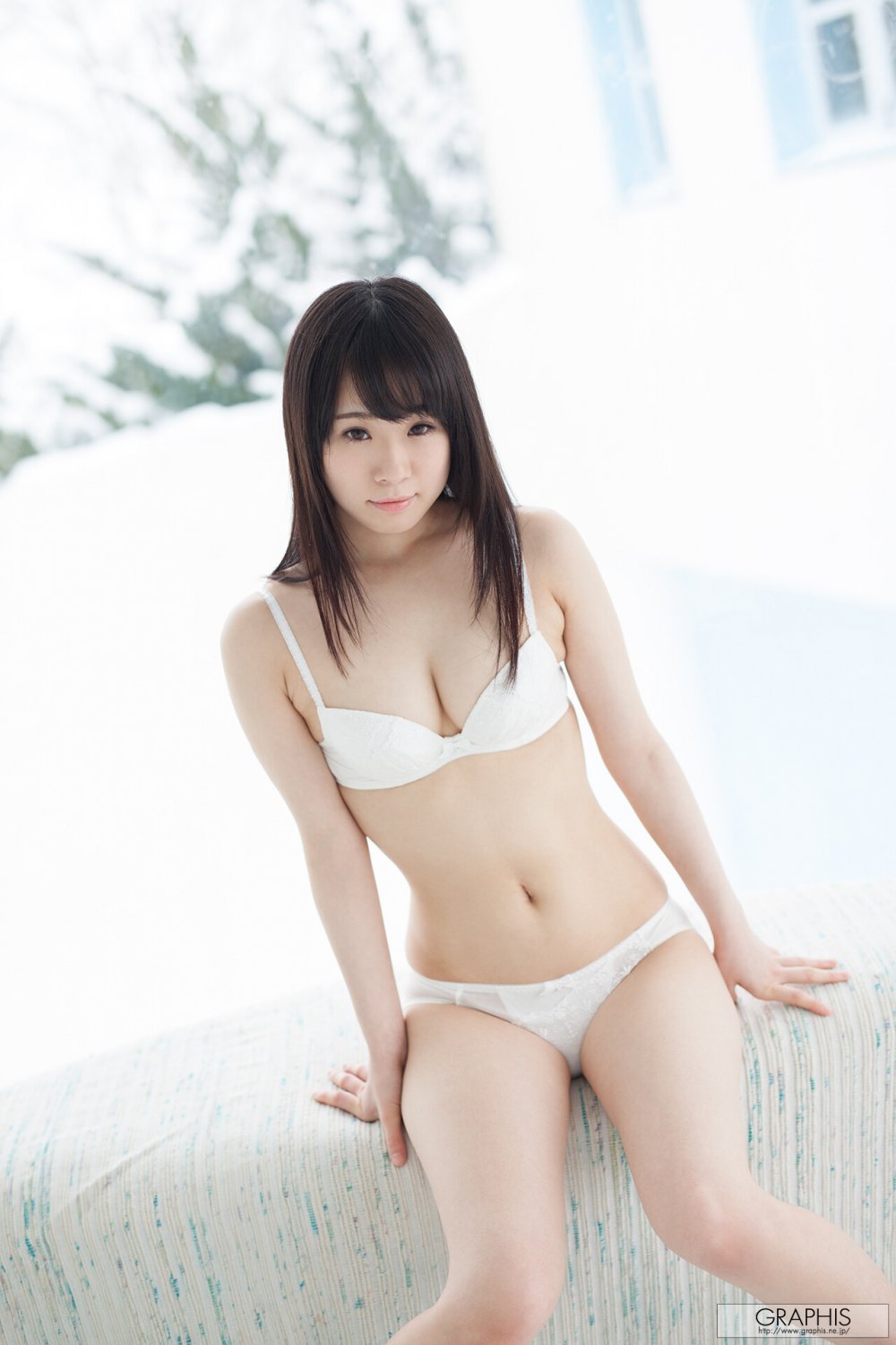 Yuzu Kitagawa 北川ゆず[33P]