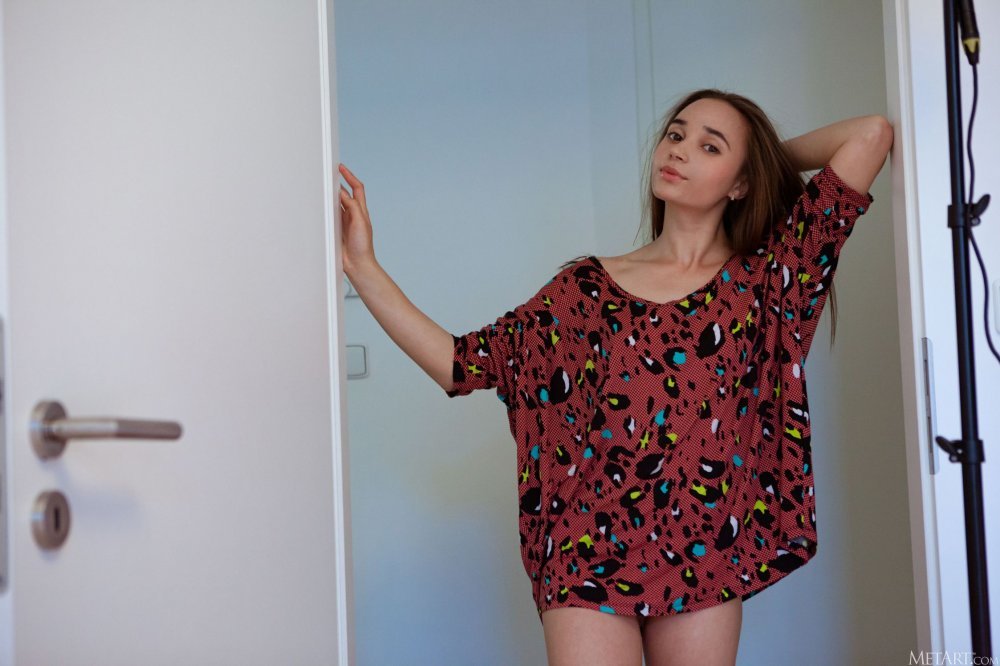 MetArt Gloss Over Messiah[100P]