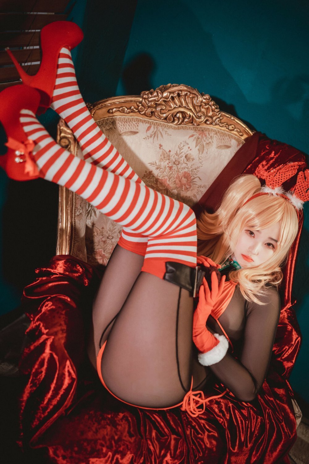 [DJAWA] Christmas Special Bambi[47P]