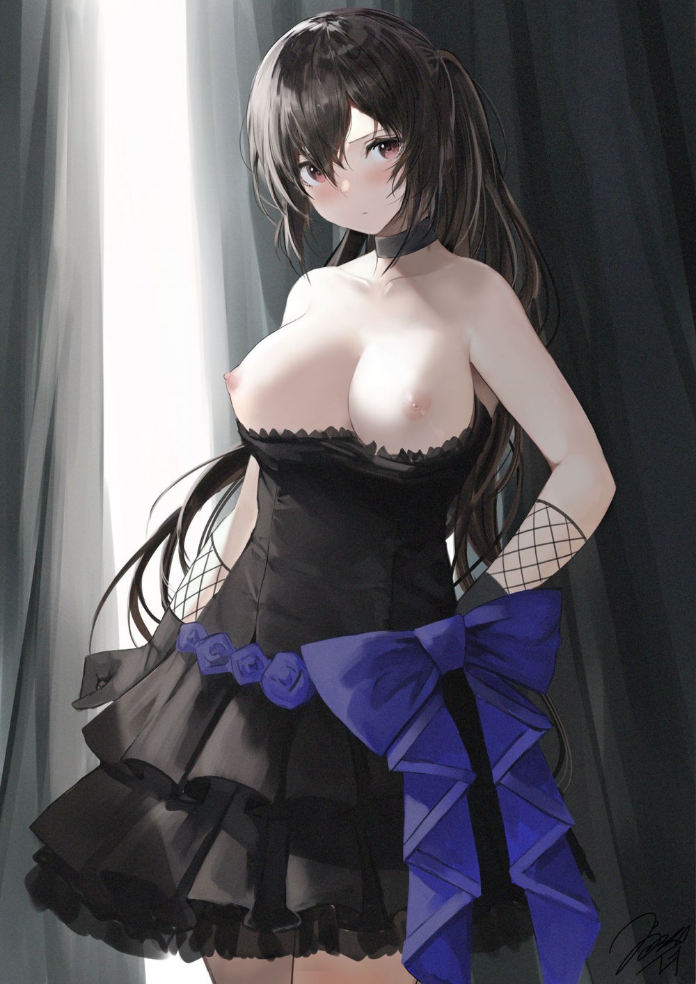 [FANBOX] Haori_io[47P]