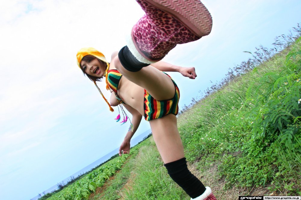日本少婦Nana Natsume-2[23P]