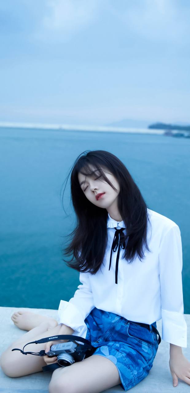 清純的人透露著水果的芬芳 [25P]