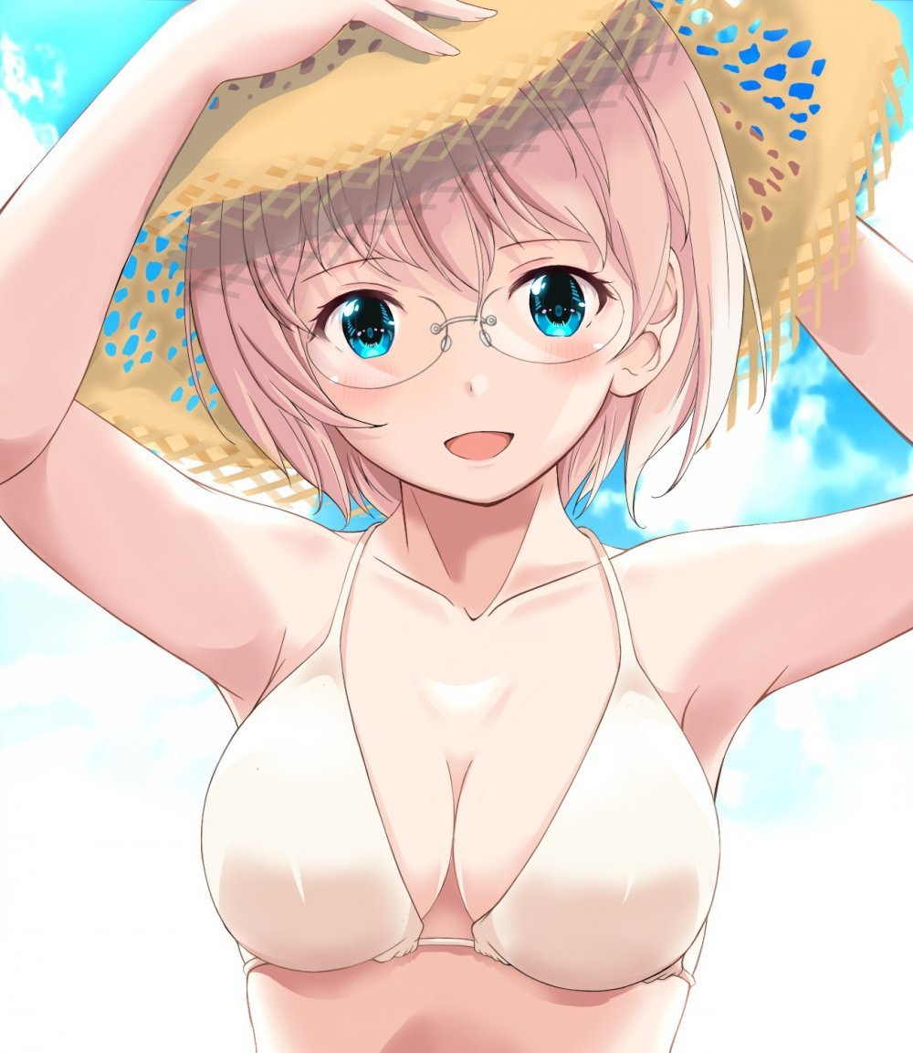 今日二次[20P]