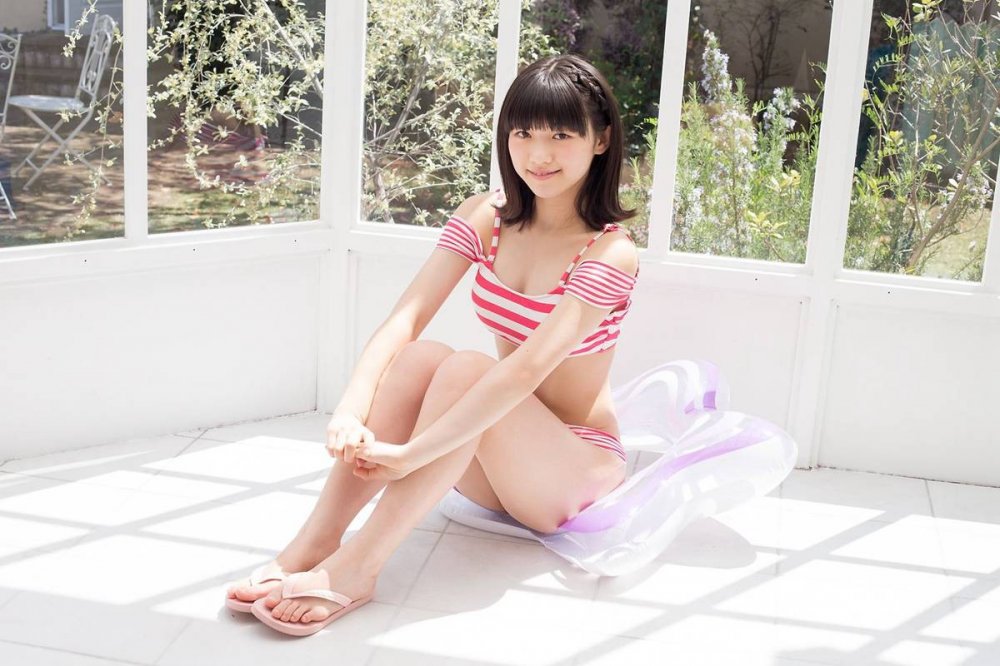 大胸美乳妹子[50P]