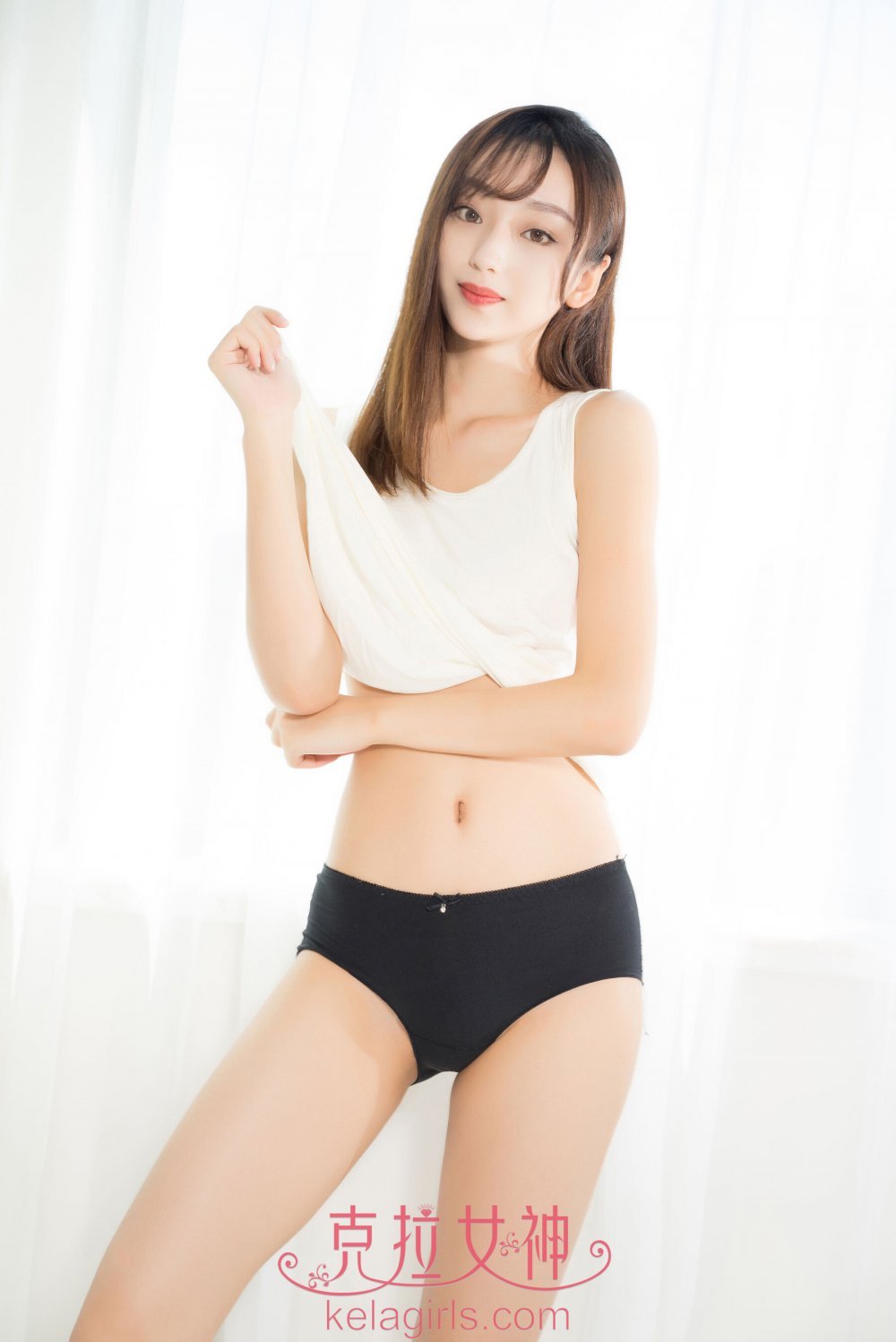 爽兒 秋高氣爽[30P]