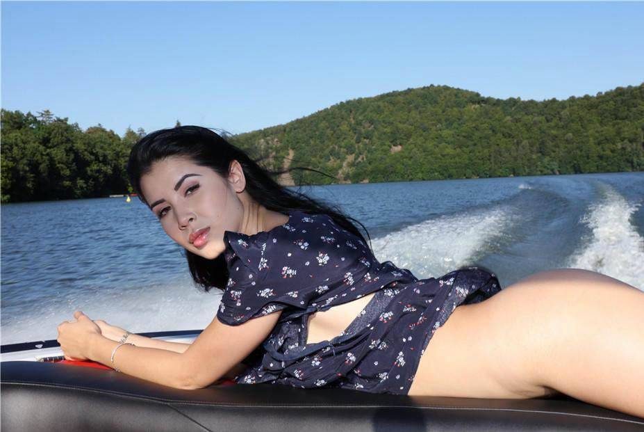 人美，風景美，逼更美[23P]