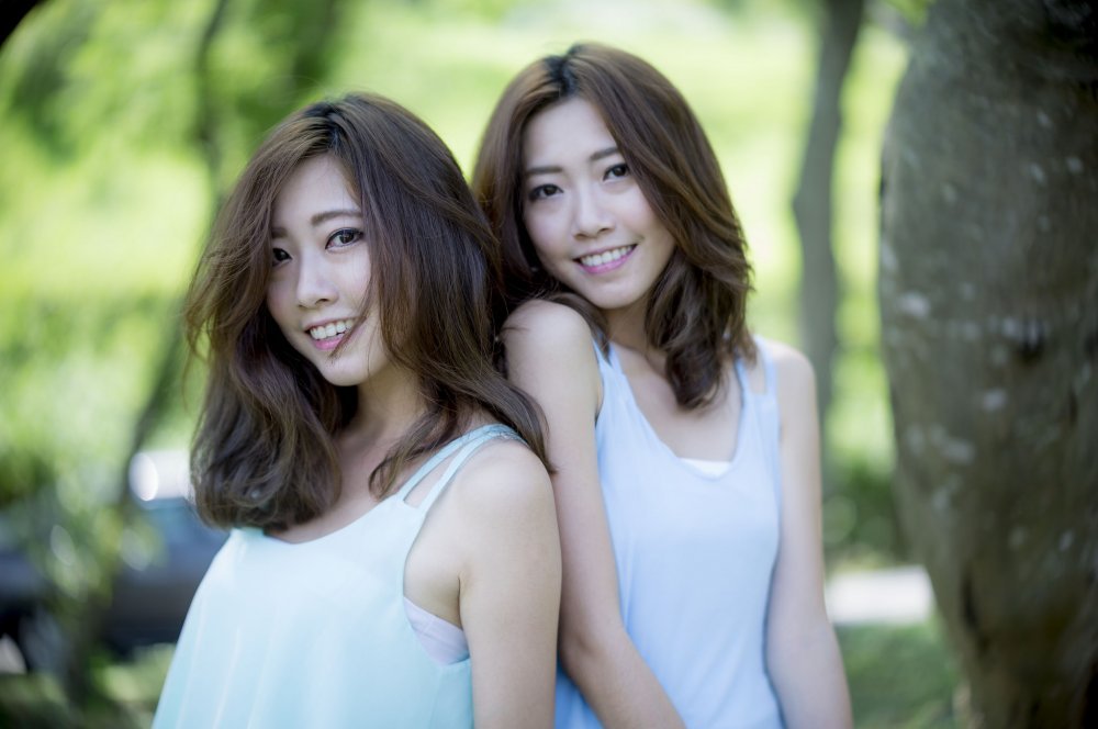 姐妹情深大小喬[50P]