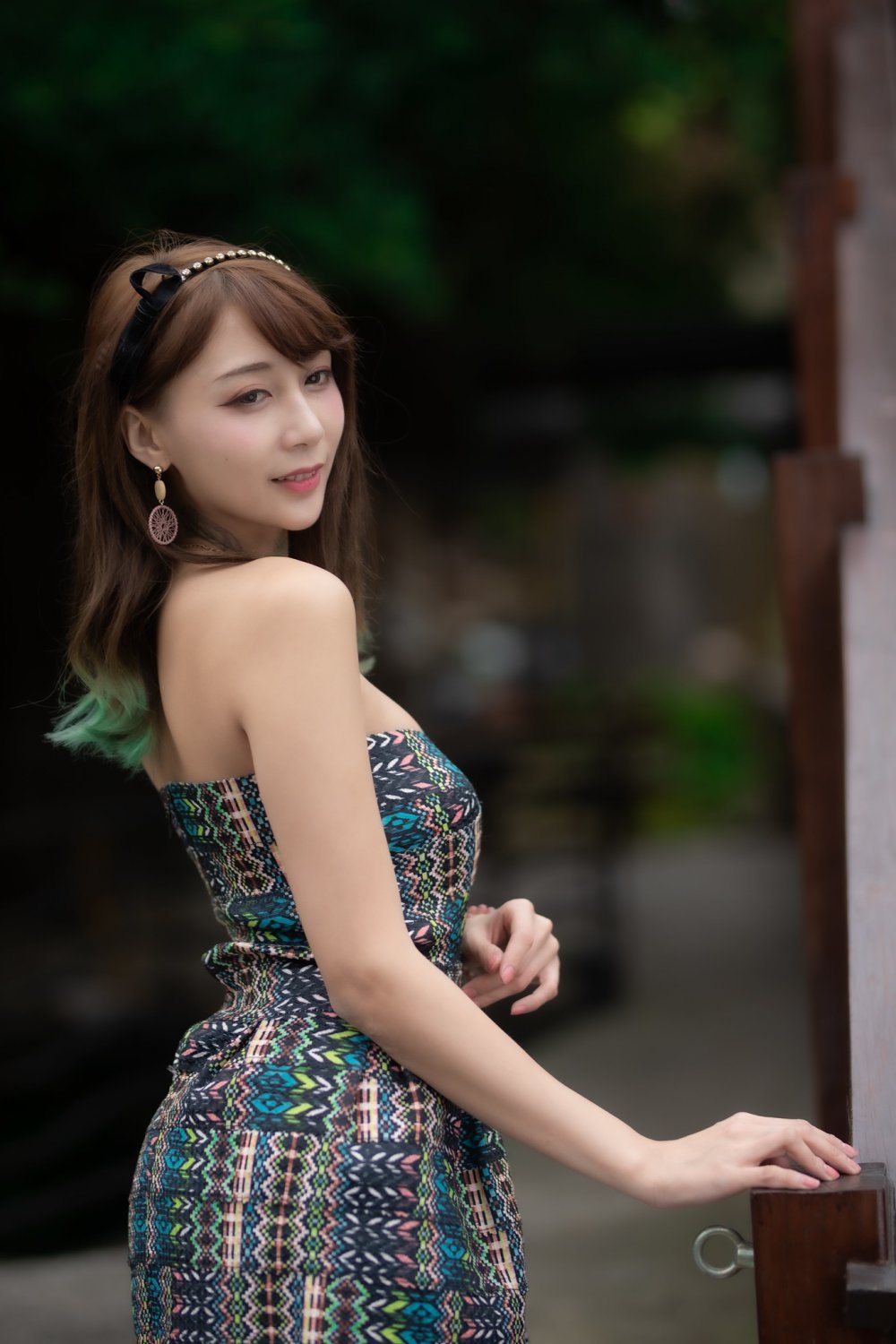 靚麗女郎誘惑十足[30P]