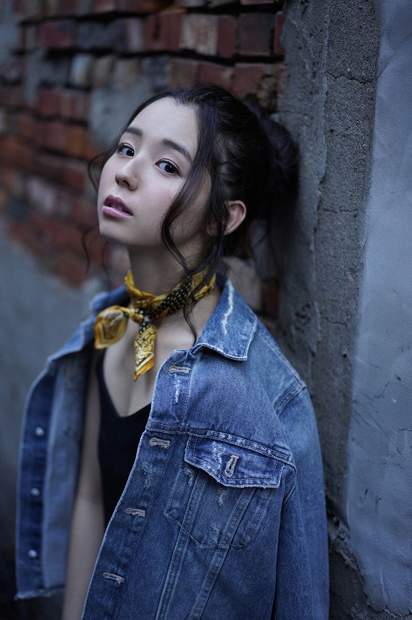 渾圓翹臀滿足你的遐想[22P]
