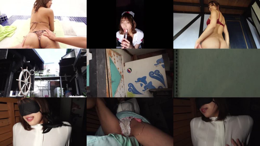 +++ [HD] HIGR-021B Dolce～優しい人/麻倉まりな