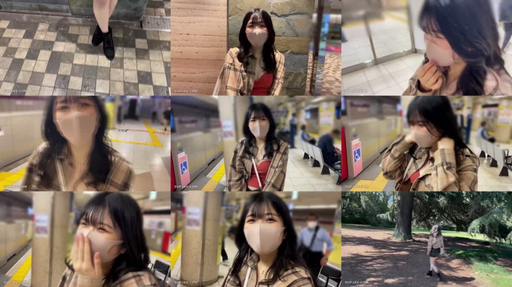 +++ FC2-PPV-2601544 ※ みく22歳☆Fカップゆるふわ美乳娘とラブホハメ撮り☆パンチラ⇒野外でローター⇒中出し2発