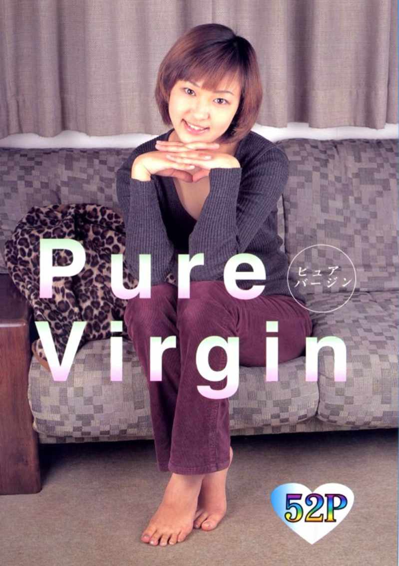 純潔的處女也愛吃棒棒糖[21P]
