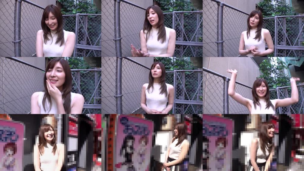 +++ [HD] IPX-822 突撃！芸能人仲村みうが噂の風俗店に体当たりガチ潜入リポートSPECIAL！ ピンサロ！M性感！出張ホスト！ハプニングバーとカラダとアソコを張りまくって体験取材！！