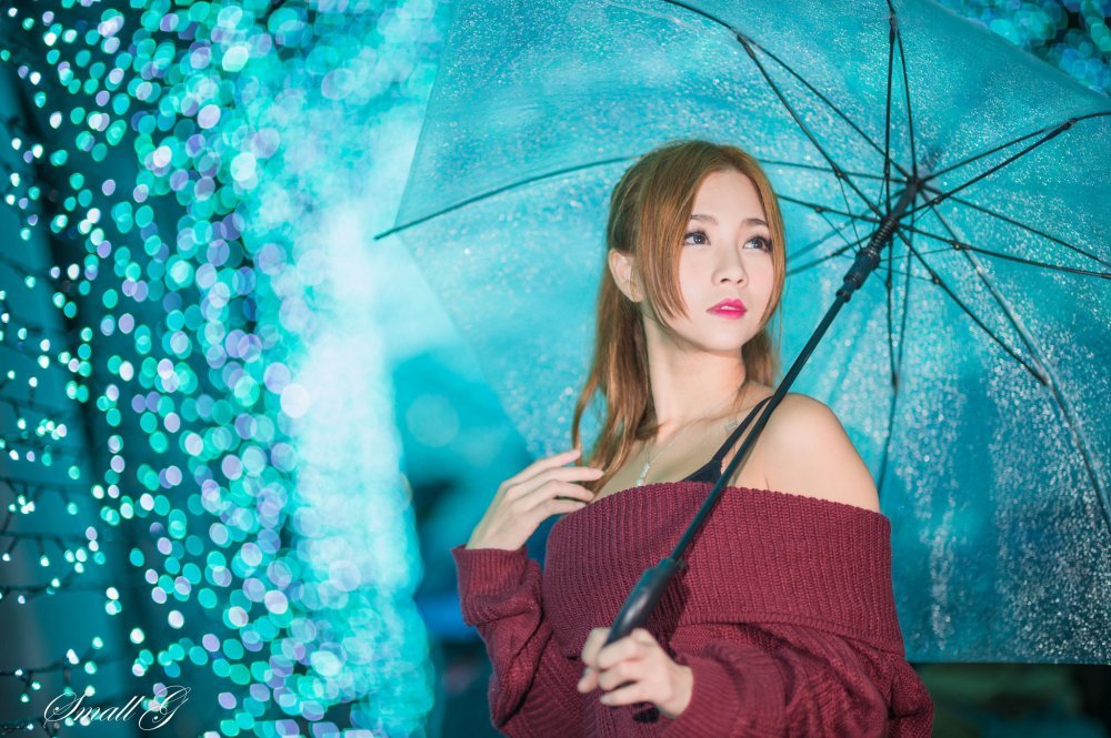 含情脈脈美少女[50P]