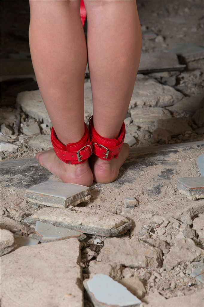 Fharlie Teen[26P]