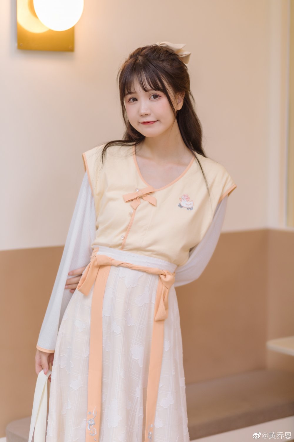 黃喬恩寫真合集[242P]