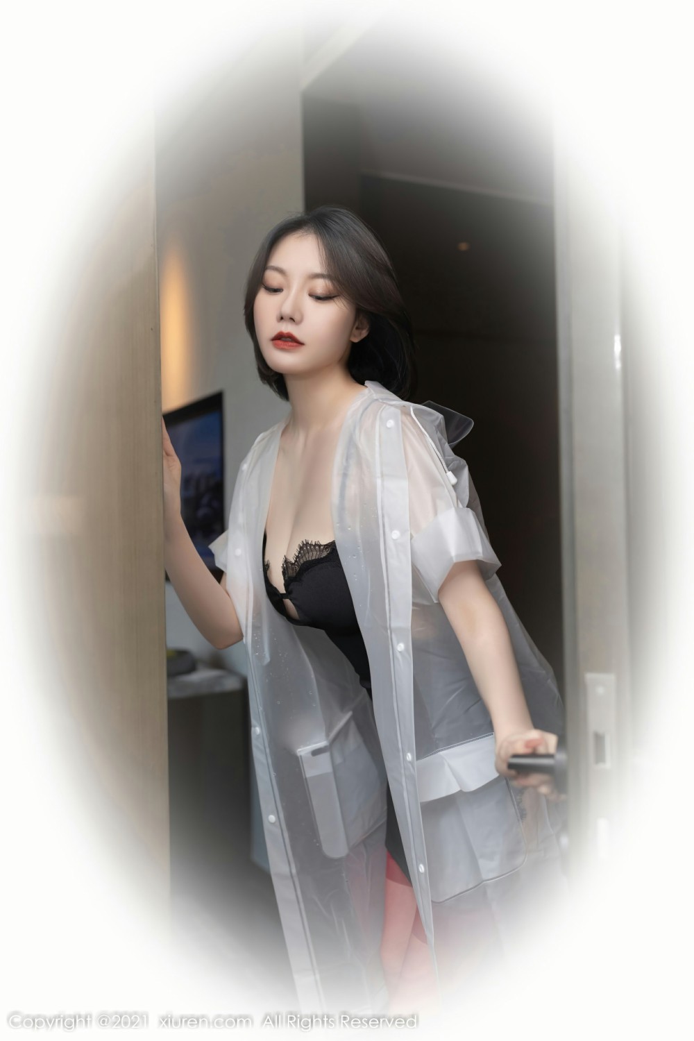 安然[26P]